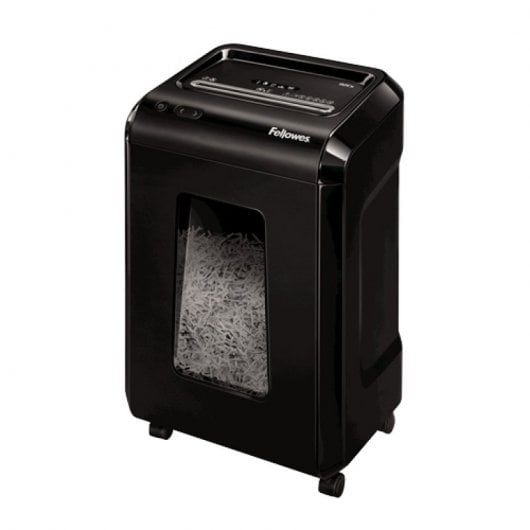 Fellowes 92CS Destruidora de Papel Corte em Partículas 25L