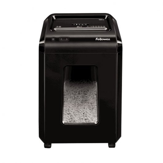 Fellowes 92CS Destruidora de Papel Corte em Partículas 25L