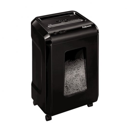 Fellowes 92CS Destruidora de Papel Corte em Partículas 25L
