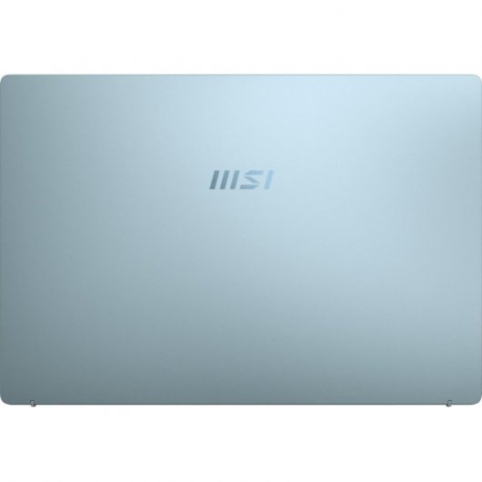MSI Modern 14 B11M-091XES Intel Core i7-1165G7/16GB/512GB SSD/14"