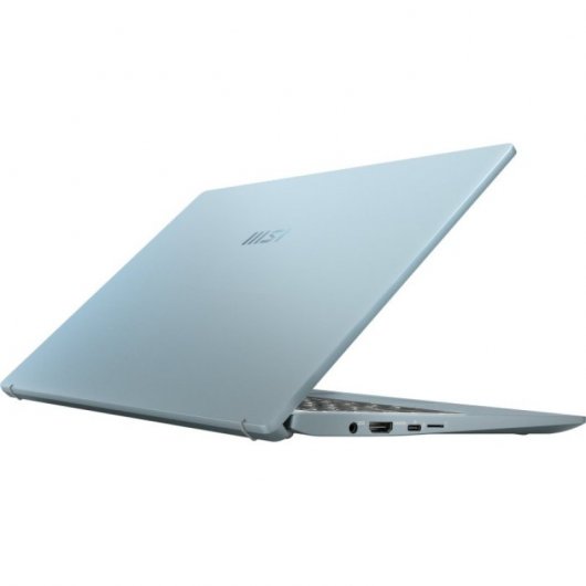 MSI Modern 14 B11M-091XES Intel Core i7-1165G7/16GB/512GB SSD/14"