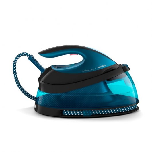 Philips PerfectCare Compact GC7833/80 Plancha de Vapor 2400W