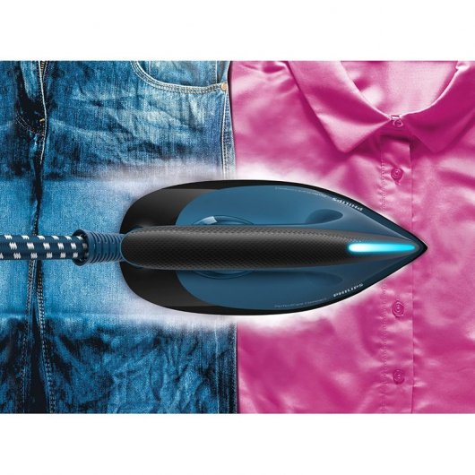 Philips PerfectCare Compact GC7833/80 Plancha de Vapor 2400W