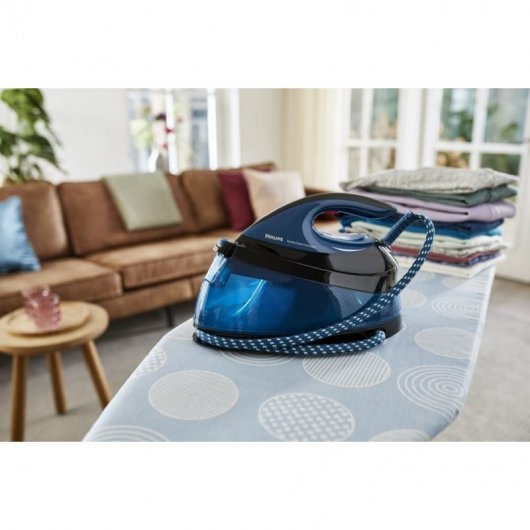 Philips PerfectCare Compact GC7833/80 Plancha de Vapor 2400W