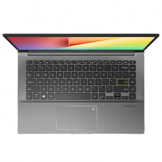 Asus VivoBook S433JQ-EB163 Intel Core i5-1035G1/8GB/512GB SSD/MX350/14"