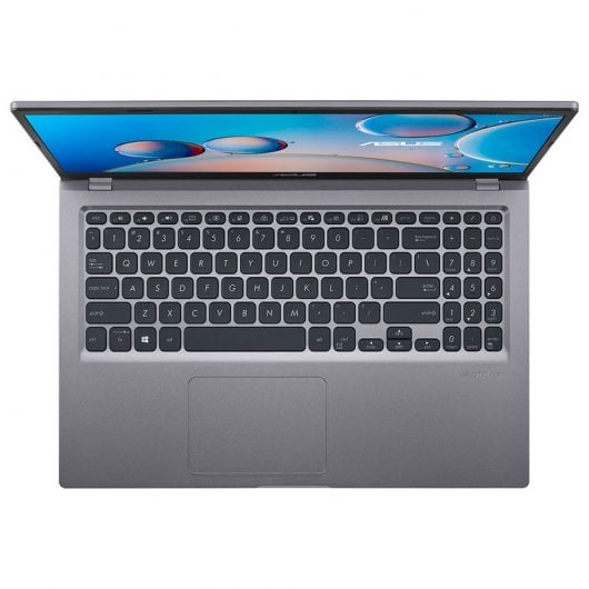 Asus VivoBook 15 F515JA-EJ039 Intel Core i5-1035G1/8GB/512GB SSD/15.6"
