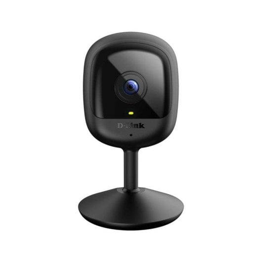 Caméra de surveillance D-LINK DCS-6100LH FullHD Vision Nocturne Intérieur Contrôle Vocal