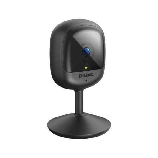 Caméra de surveillance D-LINK DCS-6100LH FullHD Vision Nocturne Intérieur Contrôle Vocal