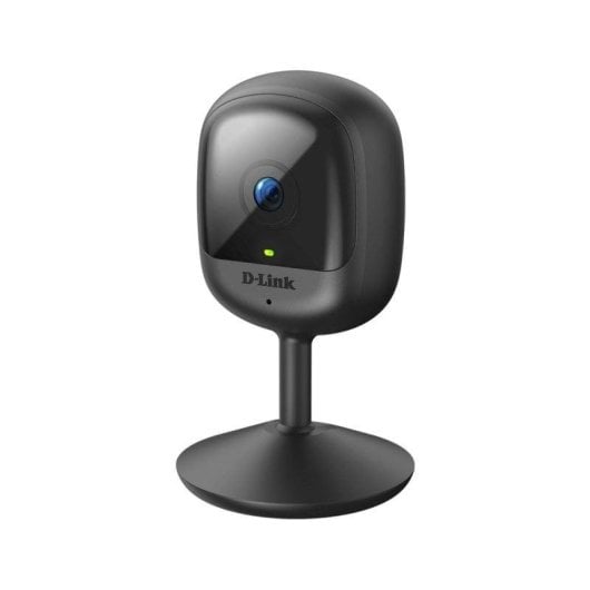 Caméra de surveillance D-LINK DCS-6100LH FullHD Vision Nocturne Intérieur Contrôle Vocal