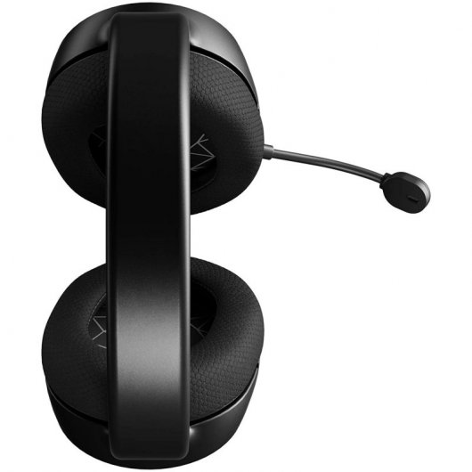 SteelSeries Arctis 1 Auriculares Gaming Inalámbricos Multiplataforma Negros