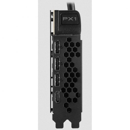 EVGA GeForce RTX 3090 FTW3 ULTRA HYBRID GAMING 24GB GDDR6X