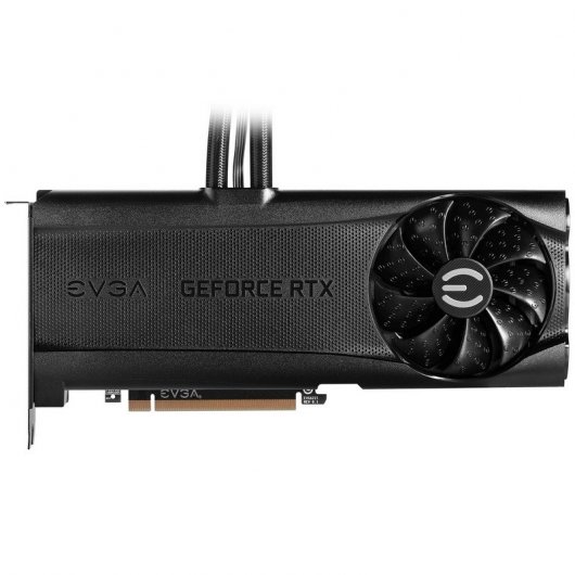 EVGA GeForce RTX 3090 XC3 ULTRA HYBRID GAMING 24GB GDDR6X
