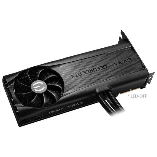 EVGA GeForce RTX 3090 XC3 ULTRA HYBRID GAMING 24GB GDDR6X