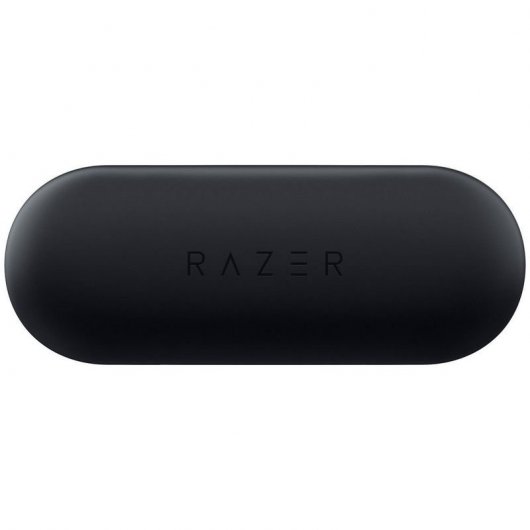 Razer Hammerhead True Wireless Pro Cuffie In-ear Musica e Chiamate USB tipo-C Bluetooth Nero