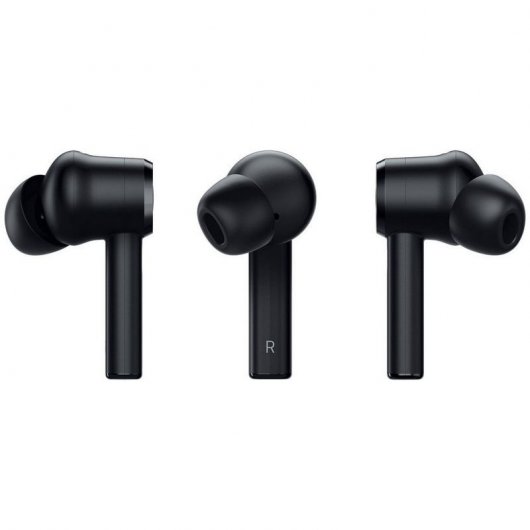 Razer Hammerhead True Wireless Pro Cuffie In-ear Musica e Chiamate USB tipo-C Bluetooth Nero