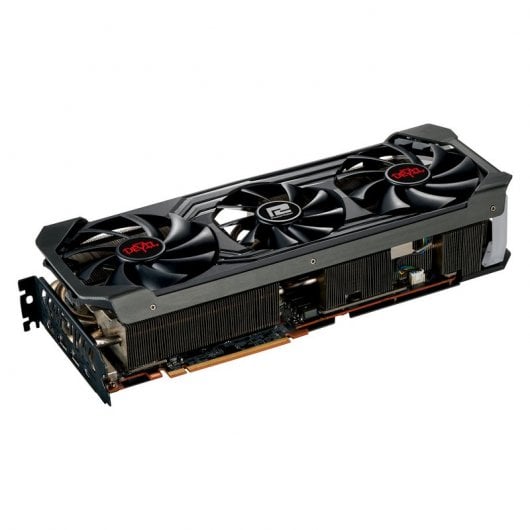 PowerColor Red Devil AMD Radeon RX 6900 XT 16GB GDDR6 Limited Edition