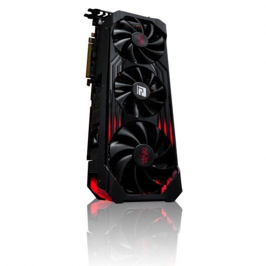 PowerColor Red Devil AMD Radeon RX 6900 XT 16GB GDDR6 Limited Edition
