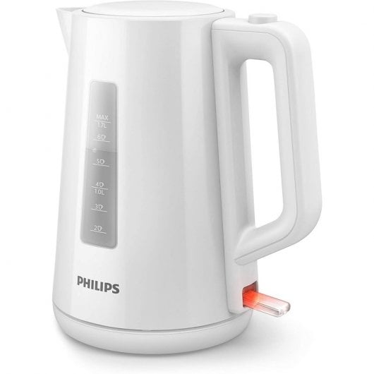 Philips HD9318/00 Fervedor de Água 1.7L 2200W Branco
