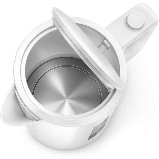 Philips HD9318/00 Fervedor de Água 1.7L 2200W Branco