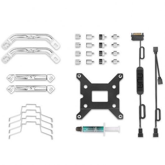 DeepCool AS500 ARGB Disipador CPU
