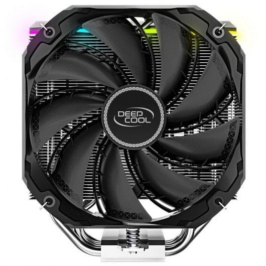 DeepCool AS500 ARGB Disipador CPU