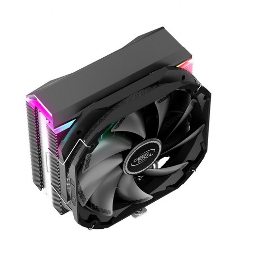 DeepCool AS500 ARGB Disipador CPU
