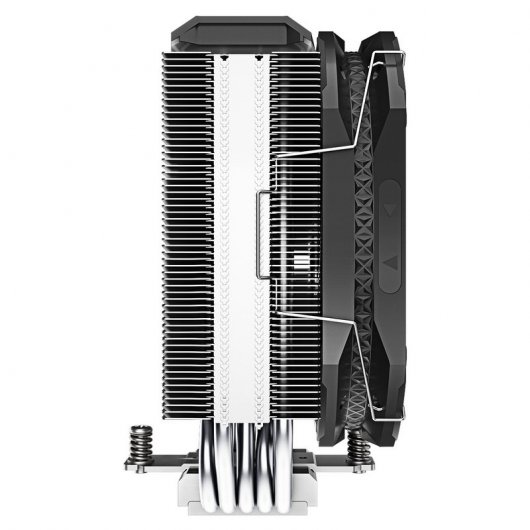 DeepCool AS500 ARGB Disipador CPU
