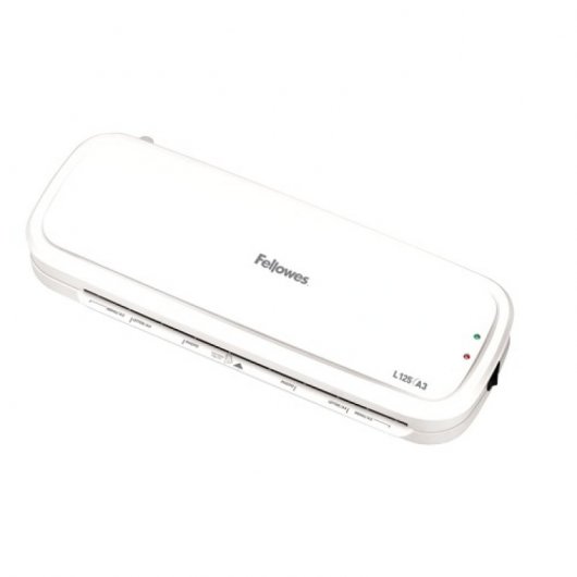 Fellowes L125 A3 Plastificadora de Documentos Formato A3