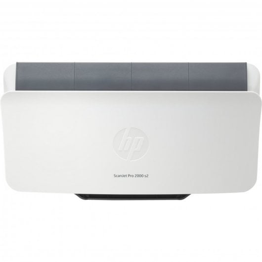 HP ScanJet Pro 2000 S2 Scanner Documental A4