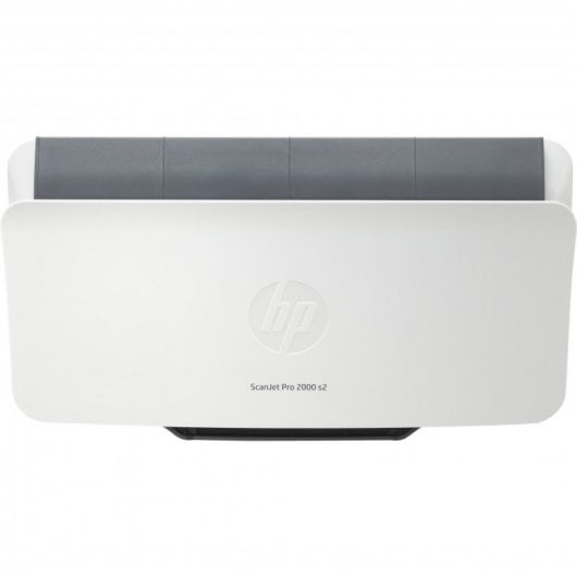 Scanner per documenti A4 HP ScanJet Pro 2000 S2