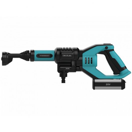 Batterie pour nettoyeur haute pression Cecotec HydroBoost 10000 Liberty