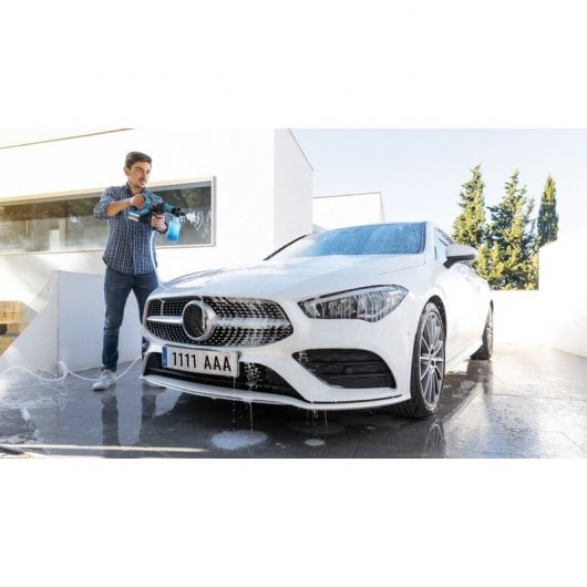 Cecotec HydroBoost 10200 Liberty Pro Testina per pistola