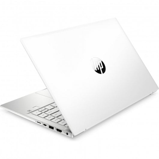 HP Pavilion 14-dv0008ns Intel Core i7-1165G7/16GB/1TB SSD/14"