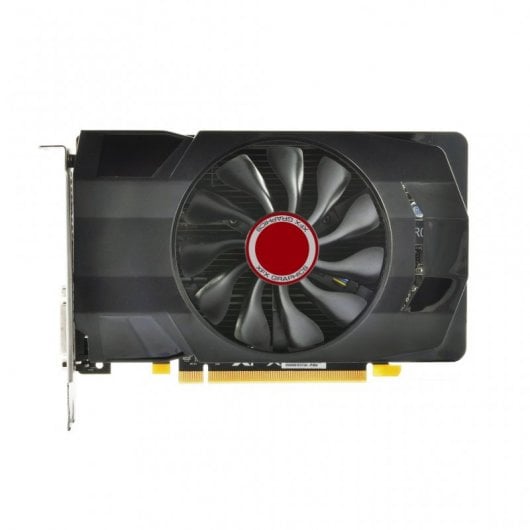 XFX AMD Radeon RX 550 Core Edition 4GB GDDR5