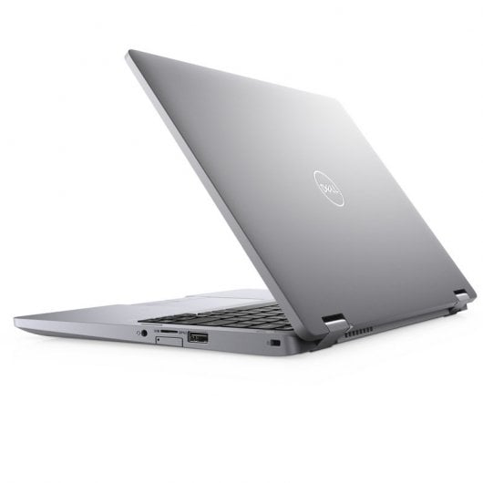 Dell Latitude 5310 2-en-1 Intel Core i7-10610U/16GB/512GB SSD/13.3" Táctil