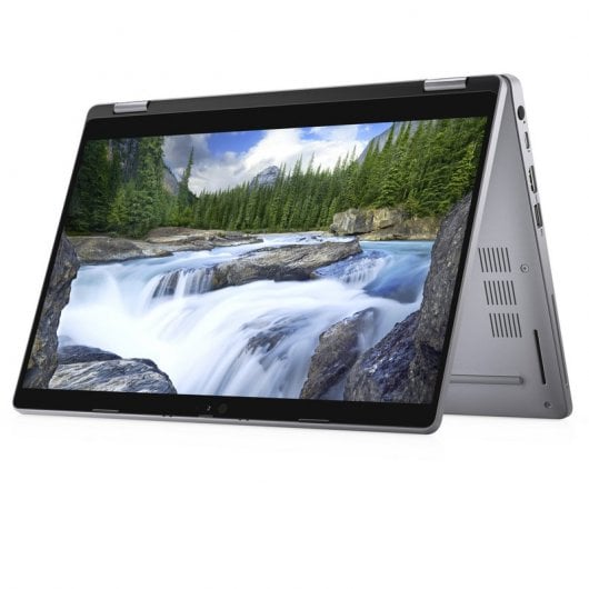 Dell Latitude 5310 2-en-1 Intel Core i7-10610U/16GB/512GB SSD/13.3" Táctil