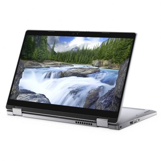 Dell Latitude 5310 2-en-1 Intel Core i7-10610U/16GB/512GB SSD/13.3" Táctil