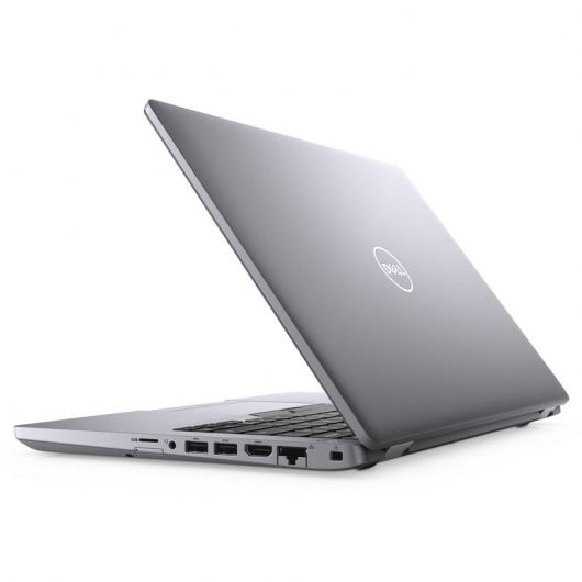 Dell Latitude 5410 Intel Core i5-10210U/8 GB/512 GB SSD/14"