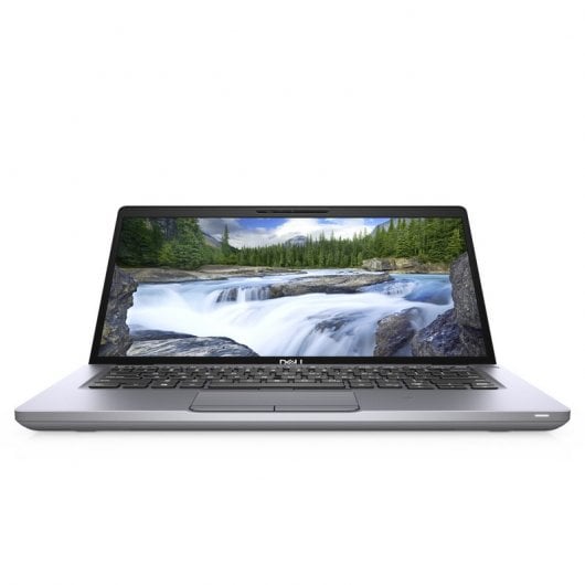Dell Latitude 5410 Intel Core i7-10610U/16GB/512GB SSD/14"