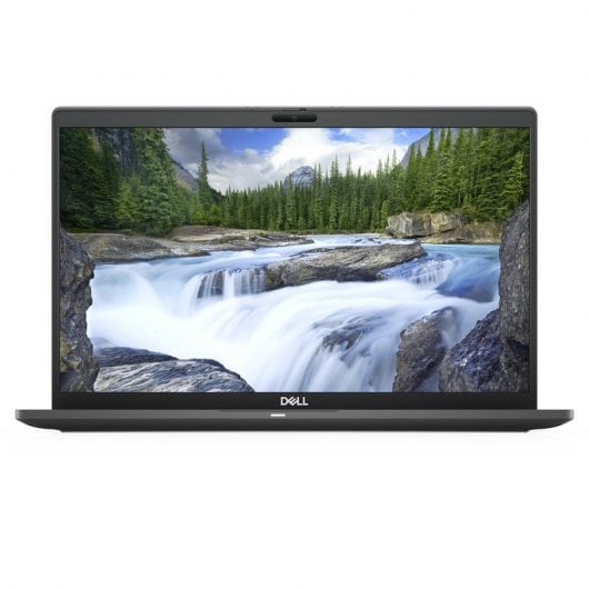 Dell Latitude 7410 Intel Core i7-10610U/16 GB/512 GB SSD/14"