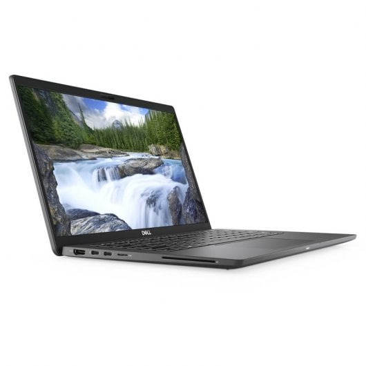 Dell Latitude 7410 Intel Core i7-10610U/16 GB/512 GB SSD/14"