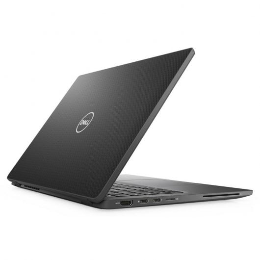 Dell Latitude 7410 Intel Core i7-10610U/16 GB/512 GB SSD/14"