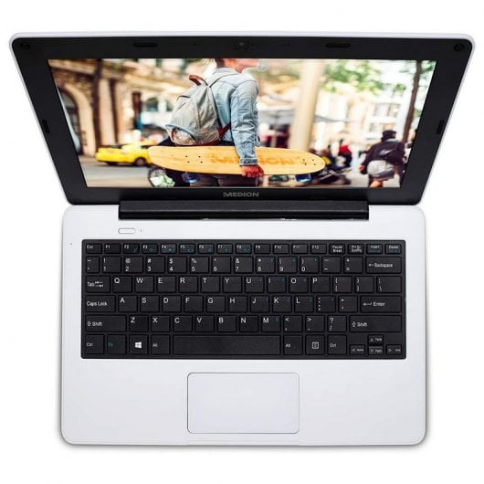 Medion Notebook Education E11201 Intel Celeron N3450/4GB/64GB eMMC/11.6"