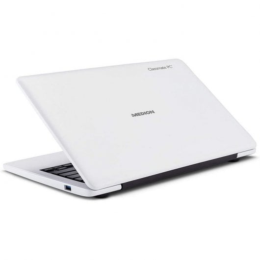 Medion Notebook Education E11201 Intel Celeron N3450/4GB/64GB eMMC/11.6"