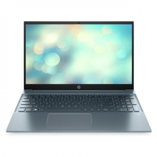 HP Pavilion 15-eg0006ns Intel Core i7-1165G7/8GB/512GB SSD/MX450/15.6"