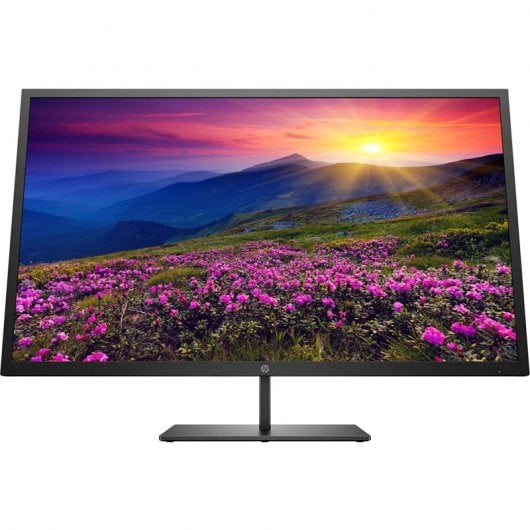 HP Pavilion 4WH45AA 32" LED QHD FreeSync