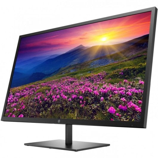 HP Pavilion 4WH45AA 32" LED QHD FreeSync