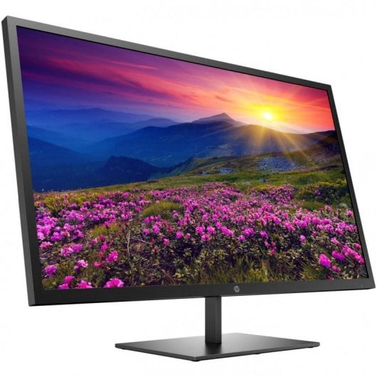 HP Pavilion 4WH45AA 32" LED QHD FreeSync