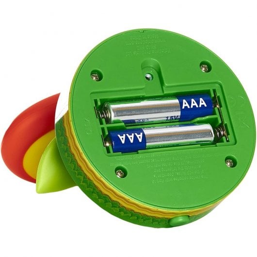 Paladone Icône Lampe Feu Fleur Super Mario