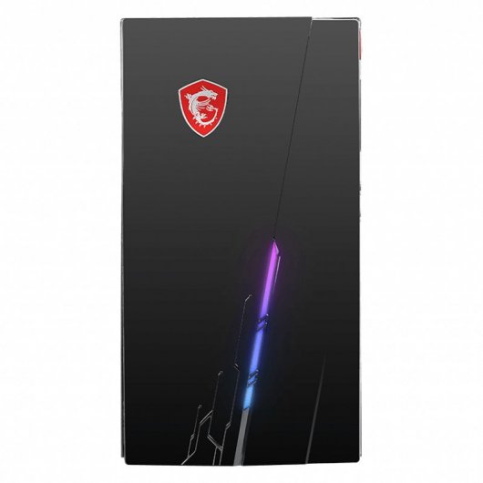 MSI MAG Infinite S 10SI-026EU Intel Core i5-10400F/8GB/512GB SSD/GTX 1660 SUPER